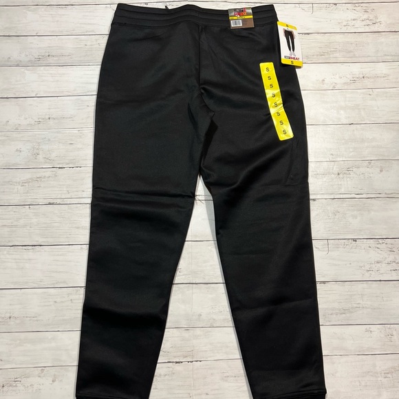 32 Degrees Ladies Black Tech Fleece Jogger Multiple Sz P16DD New w tag fast ship - Picture 5 of 14